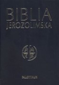 Biblia Jer... - Ksiegarnia w UK