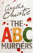 polish book : The ABC Mu... - Agatha Christie