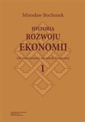 polish book : Historia r... - Mirosław Bochenek