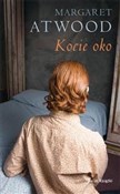 Kocie oko - Margaret Atwood -  books from Poland