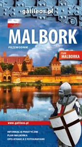 Picture of Malbork Przewodnik Plan Malborka