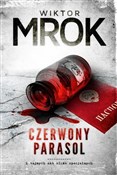 Czerwony P... - Wiktor Mrok -  foreign books in polish 