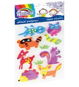 Naklejki p... -  foreign books in polish 