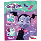 Vampirina ... - Opracowanie Zbiorowe -  foreign books in polish 