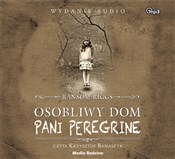 [Audiobook... - Ransom Riggs -  foreign books in polish 