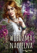 polish book : Wiedźma Na... - Olga Gromyko