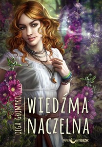 Picture of Wiedźma Naczelna Kroniki Belorskie Tom 3