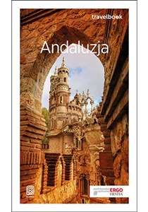 Obrazek Andaluzja Travelbook