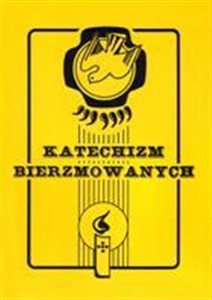 Obrazek Katechizm bierzmowanych BIBLOS