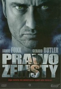 Obrazek Prawo zemsty