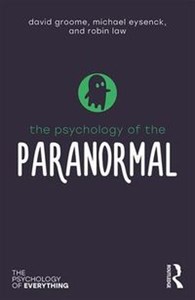 Obrazek The Psychology of the Paranormal