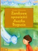 Zamkowe op... - Monika Wilczyńska -  Książka z wysyłką do UK