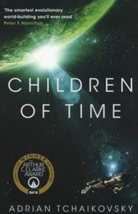 Picture of Children of Time