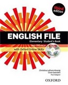 polish book : English Fi... - Christina Latham-Koenig, Clive Oxenden