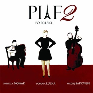 Picture of Piaf po polsku 2 (CD)