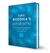 Tiny Buddh... - Lori Deschene -  books in polish 