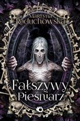 Fałszywy p... - Martyna Raduchowska -  foreign books in polish 