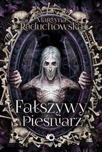 Picture of Fałszywy pieśniarz