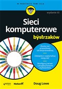 Polska książka : Sieci komp... - Doug Lowe