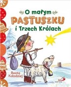 O małym pa... - Beata Kołodziej -  books from Poland