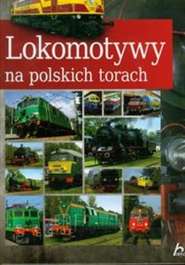 Obrazek Lokomotywy na polskich torach