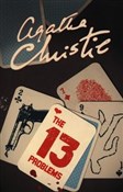 Polska książka : The Thirte... - Agatha Christie