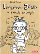 Polska książka : Profesor J... - Michał Kleszcz