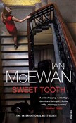 Sweet Toot... - Ian McEwan -  foreign books in polish 