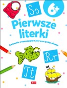 Polska książka : Pierwsze l... - Opracowanie Zbiorowe
