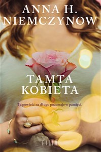 Picture of Tamta kobieta