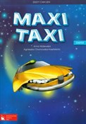 Maxi Taxi ... - Agnieszka Otwinowska-Kasztelanic, Anna Walewska -  books from Poland