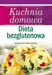 Picture of Kuchnia domowa Dieta bezglutenowa