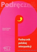 polish book : Podręcznik... - Edward Polański, Marek Szopa