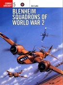 Combat Air... - Jon Lake -  books from Poland