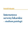 Internetow... - Witold Pokojski -  books in polish 