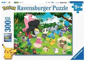 Picture of Puzzle XXL 300 Pokemon