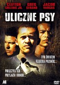 polish book : Uliczne ps...