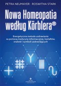 Nowa homeo... - Petra Neumayer, Roswitha Stark -  foreign books in polish 