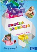 Owocna edu... - Elżbieta Chmielewska -  Polish Bookstore 
