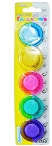 Obrazek Magnesy do tablic 40mm 5szt