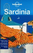 Sardinia -  books in polish 