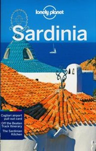 Picture of Sardinia
