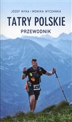 Tatry pols... - Józef Nyka -  Polish Bookstore 