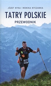 Picture of Tatry polskie. Przewodnik wyd. 23