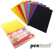 Książka : Filc A4 sa...