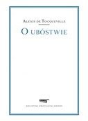 Polska książka : O ubóstwie... - Alexis De Tocqueville