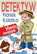 Zobacz : Detektyw F... - Michał Wilk