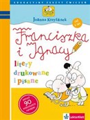 Franciszka... - Joanna Krzyżanek -  books in polish 