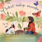 Sekret mał... - Cynthia Schumerth, Elisa Paganelli -  Polish Bookstore 