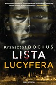 Lista Lucy... - Krzysztof Bochus -  foreign books in polish 